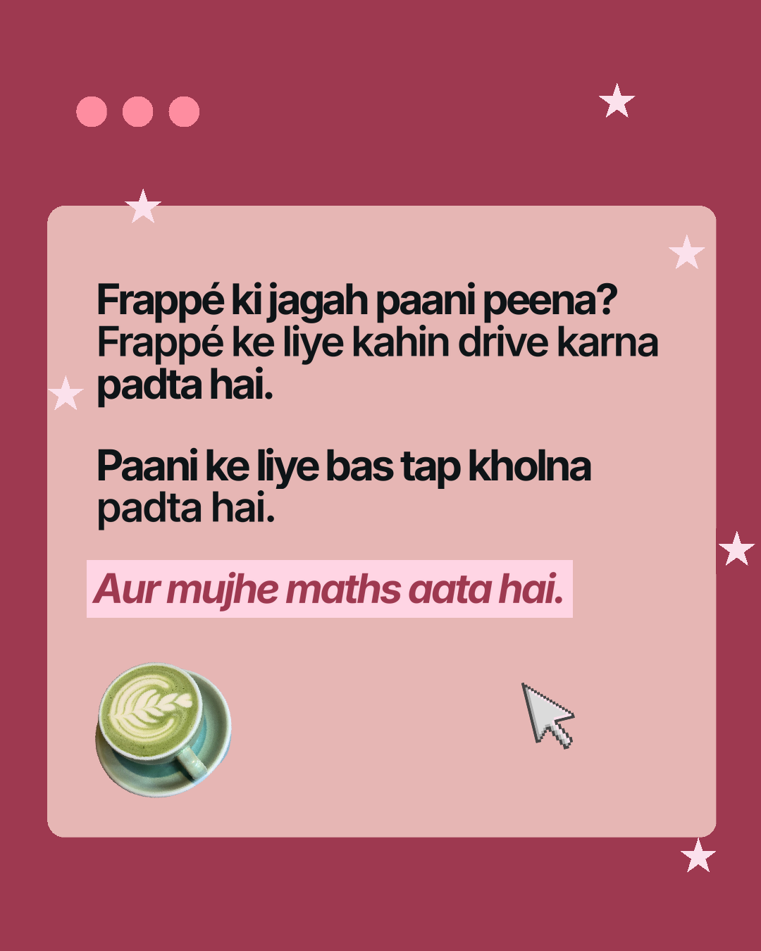 Aalsi Diet Chronicles — slide 8