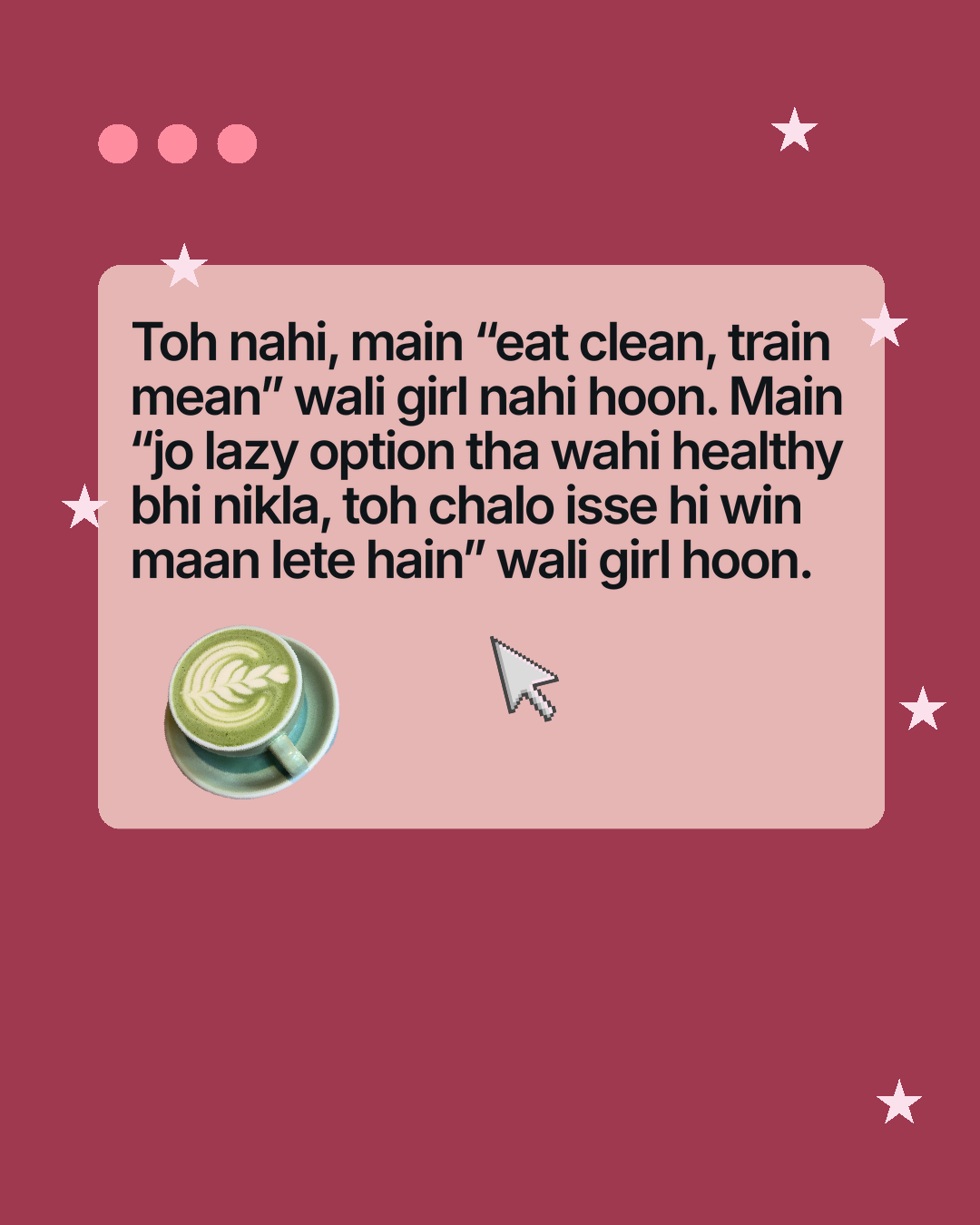 Aalsi Diet Chronicles — slide 10