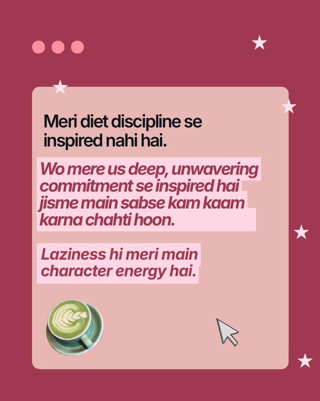 Aalsi Diet Chronicles — slide 11