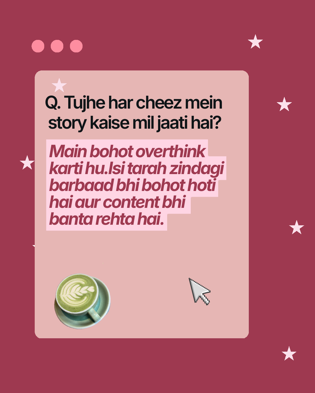 Meet the Girl Behind the Chaat — slide 3