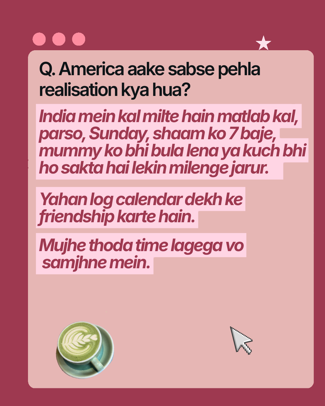 Meet the Girl Behind the Chaat — slide 4