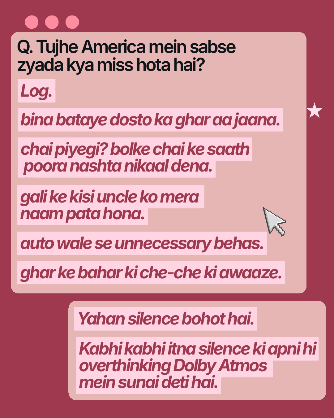 Meet the Girl Behind the Chaat — slide 5