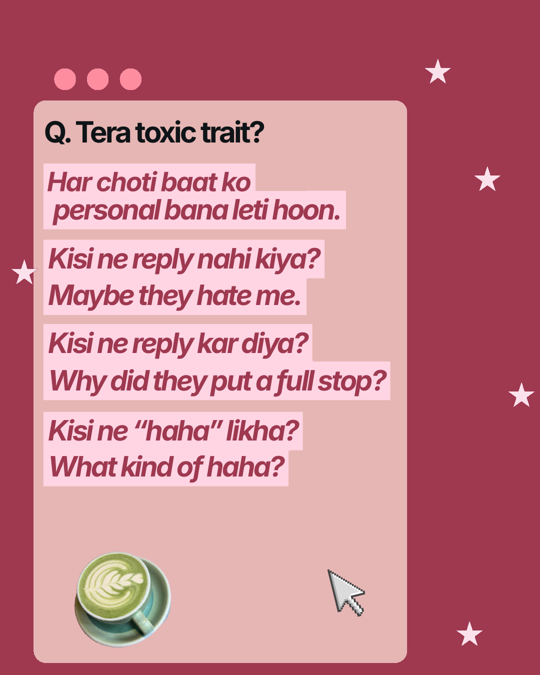 Meet the Girl Behind the Chaat — slide 7