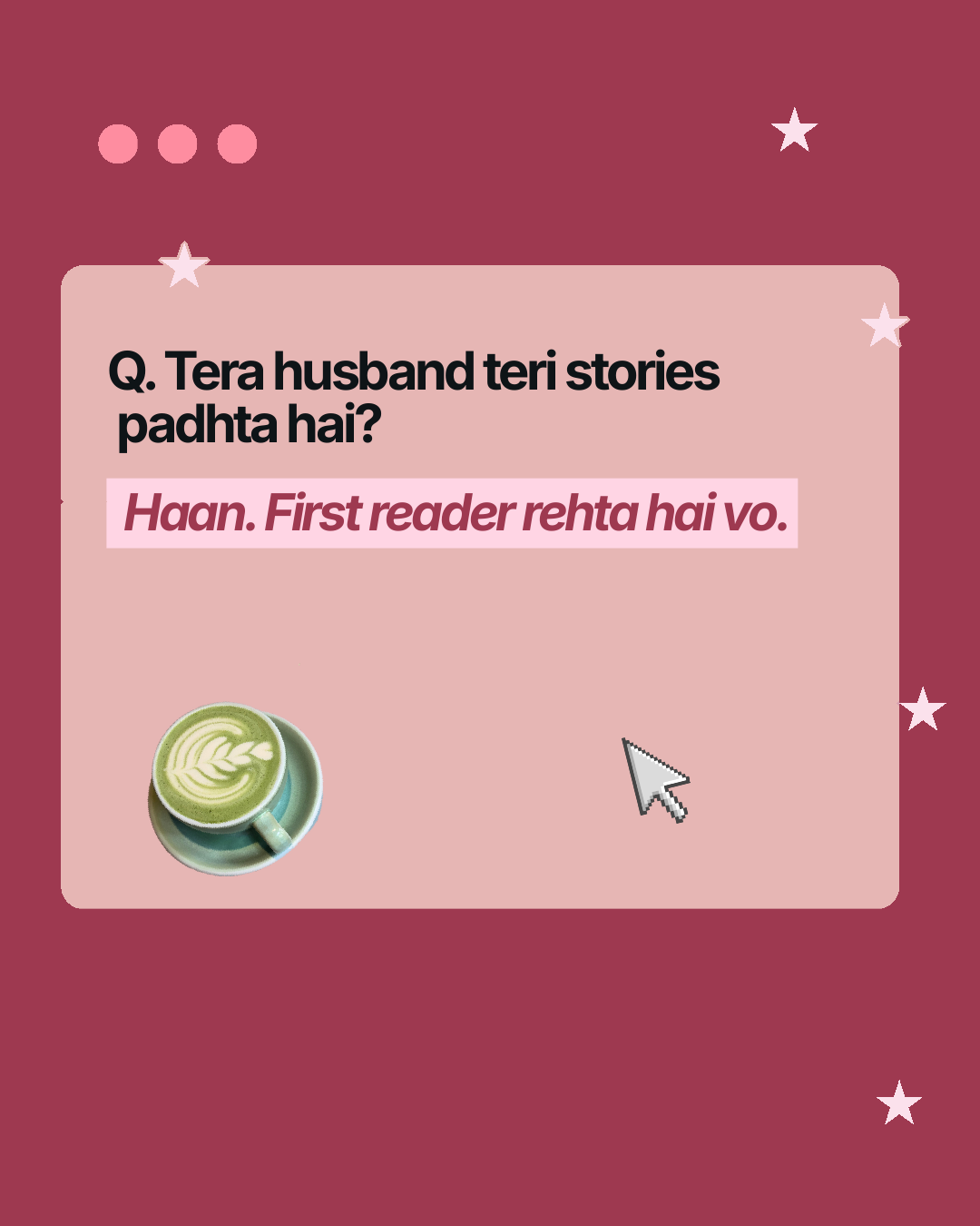Meet the Girl Behind the Chaat — slide 8