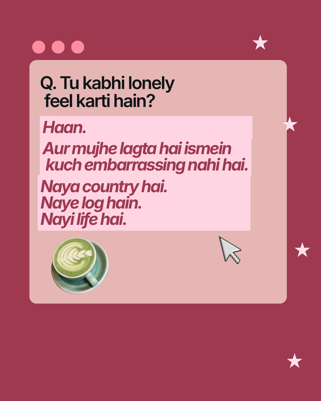 Meet the Girl Behind the Chaat — slide 9