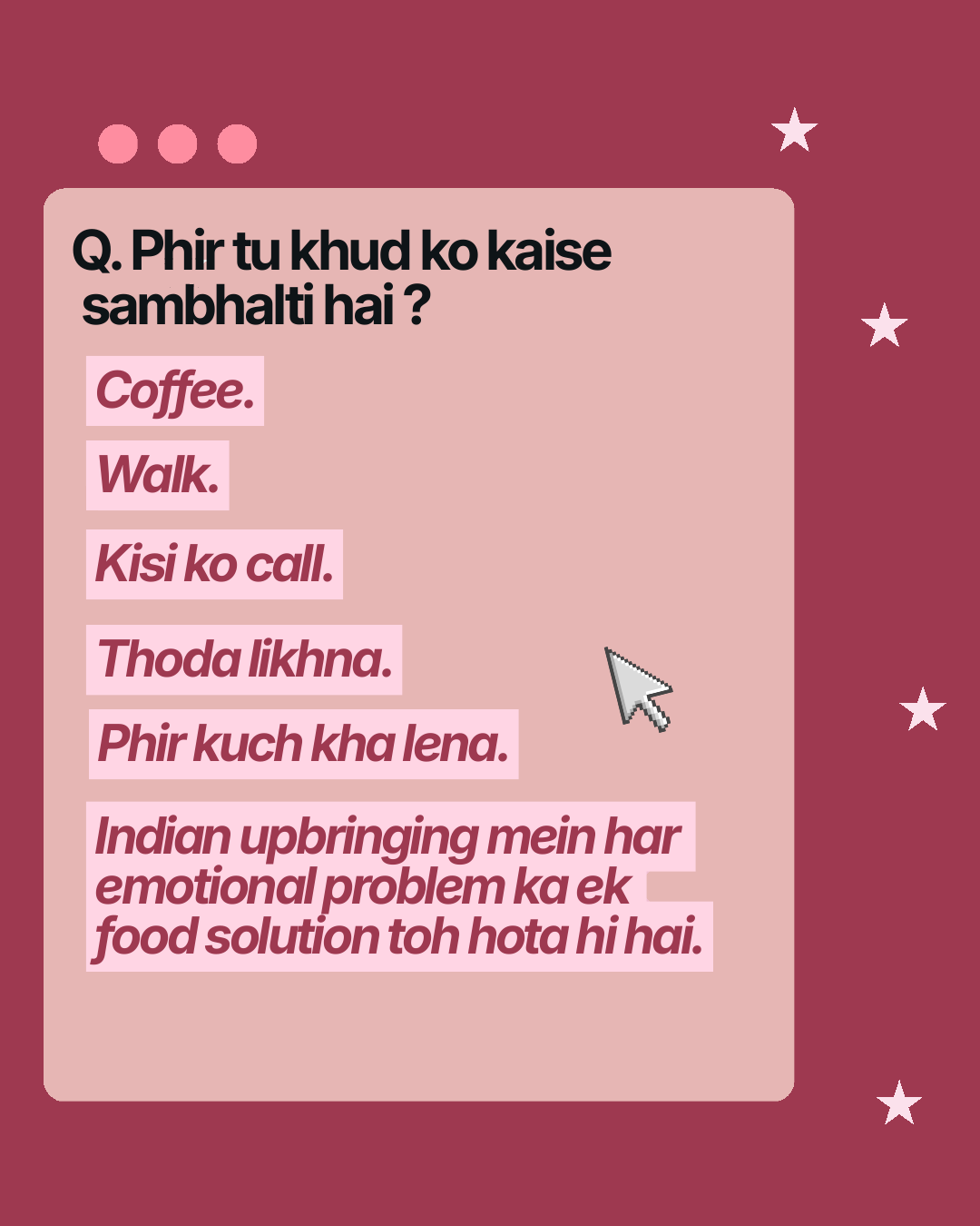 Meet the Girl Behind the Chaat — slide 10