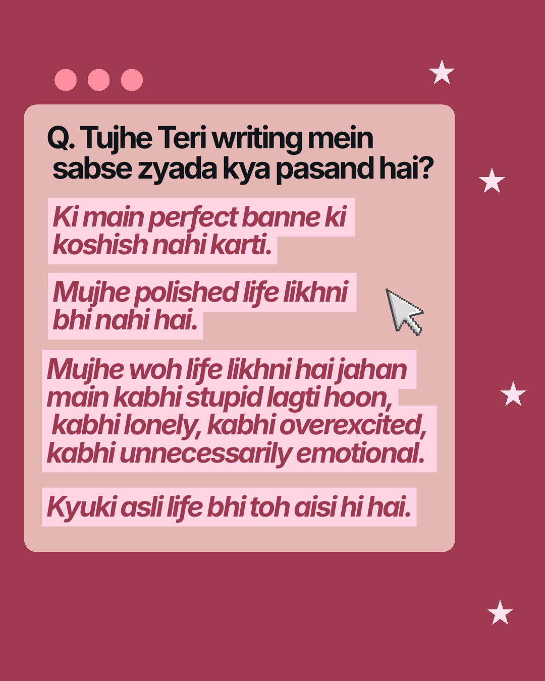 Meet the Girl Behind the Chaat — slide 11