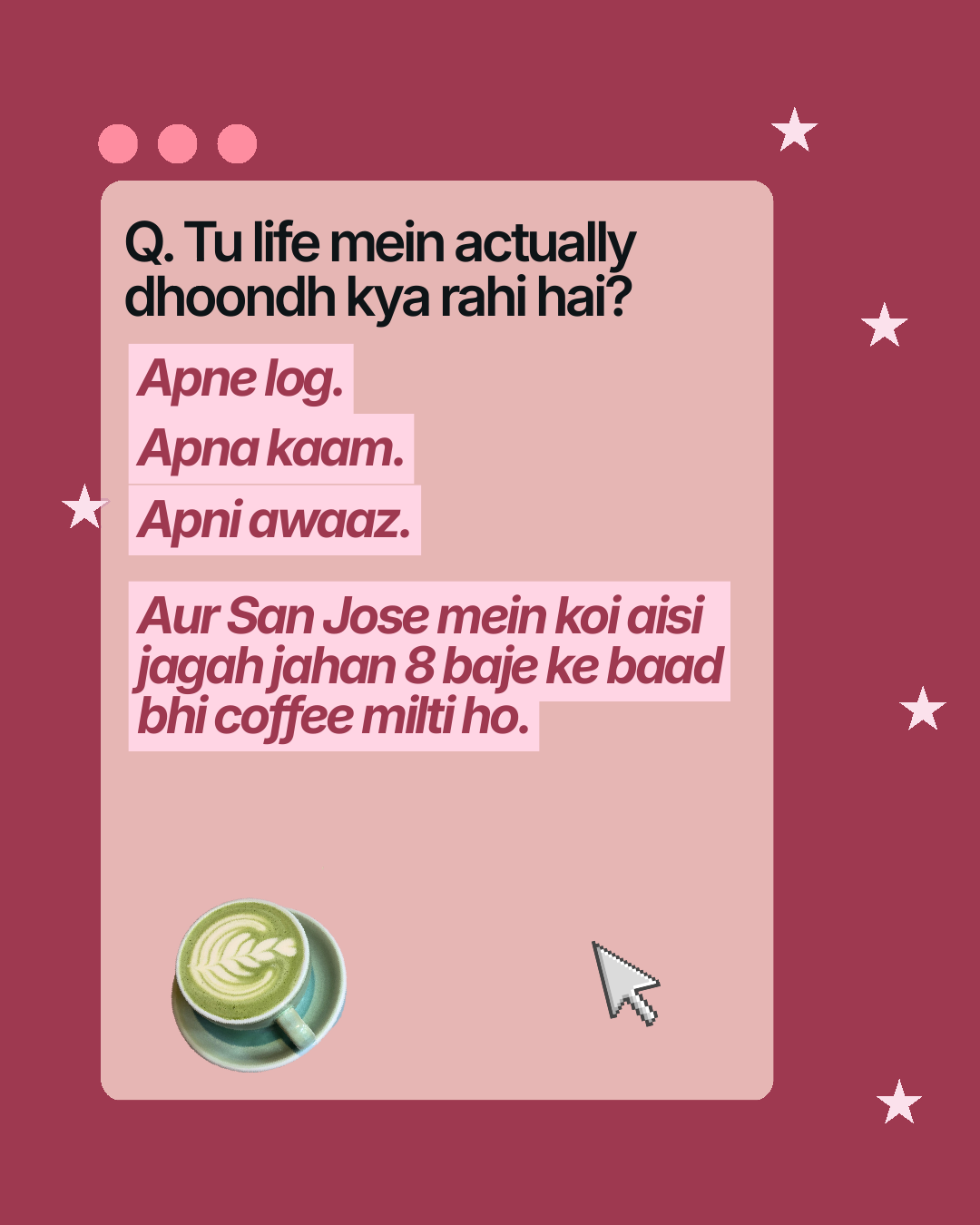 Meet the Girl Behind the Chaat — slide 13